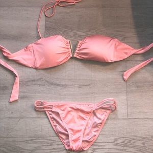 Victoria secret bikini !!!